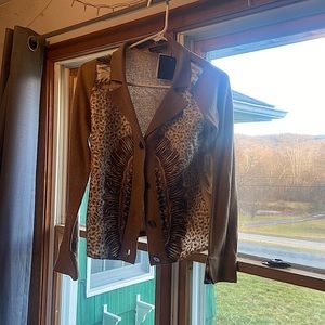 Rani Arabella Cashmere Set